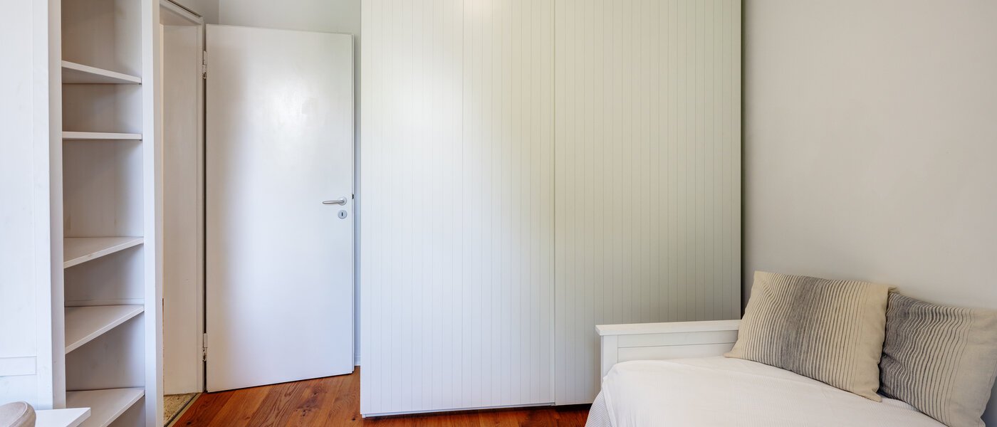 appartement avec jardin Feldafing 03 2ième chambre 11698