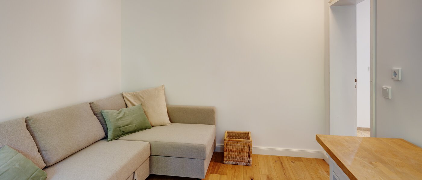 appartement avec jardin Feldafing 02 Bureau/Chambre d’amis 11698