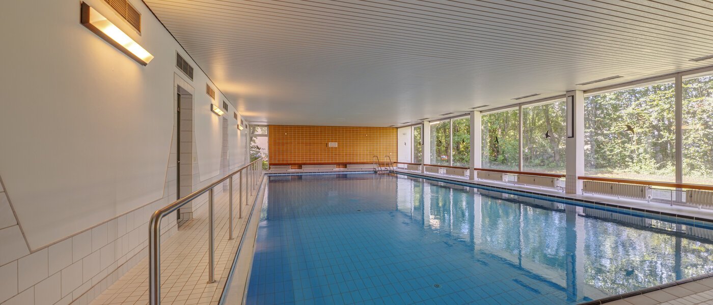appartement München Sendling 01 piscine 11703