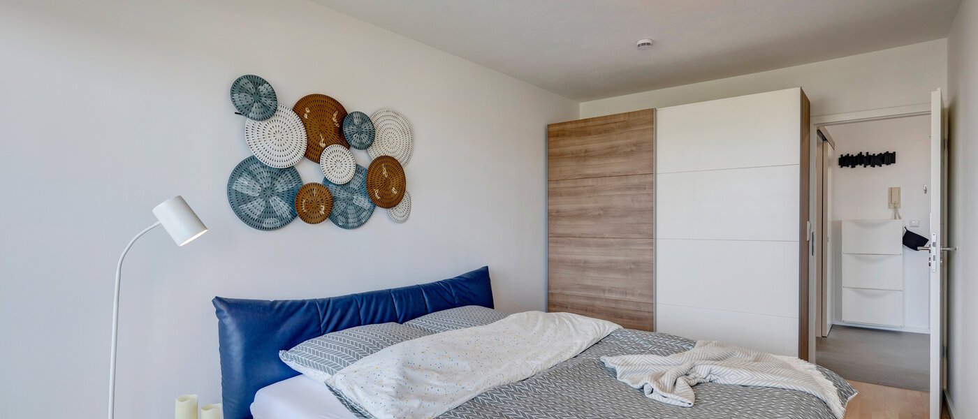 appartement München Sendling 02 chambre 11703