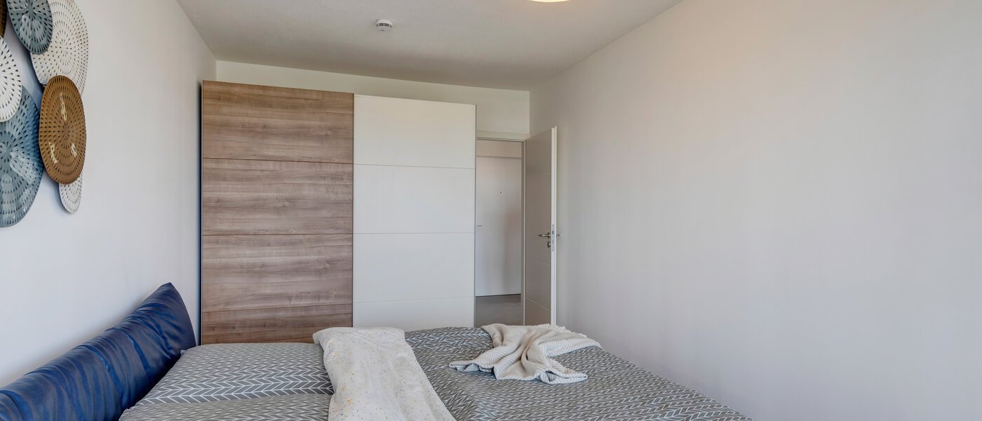 appartement München Sendling 03 chambre 11703