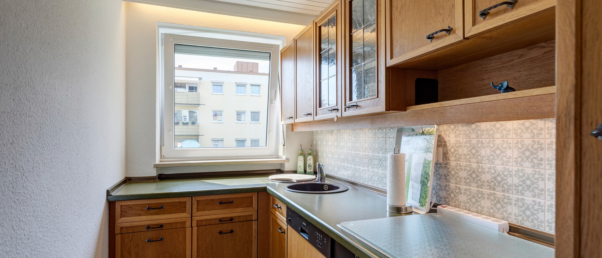 appartement München Laim 01 cuisine 11705