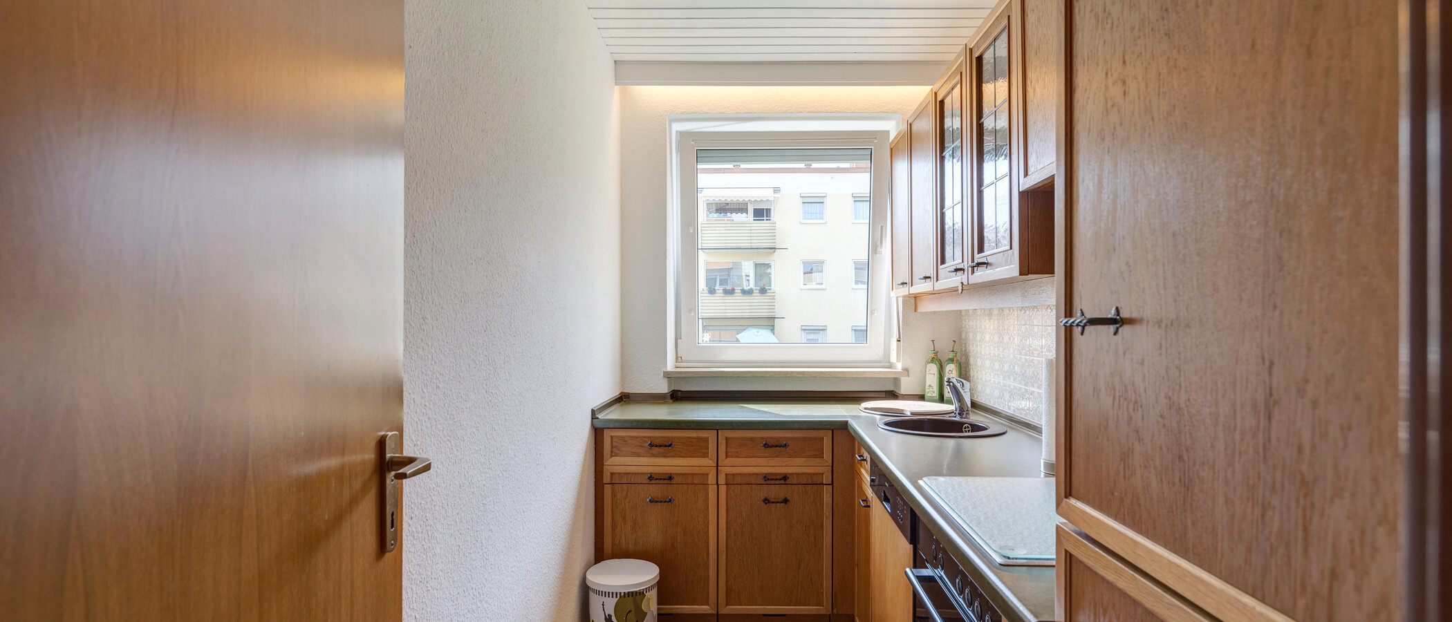 appartement München Laim 03 cuisine 11705
