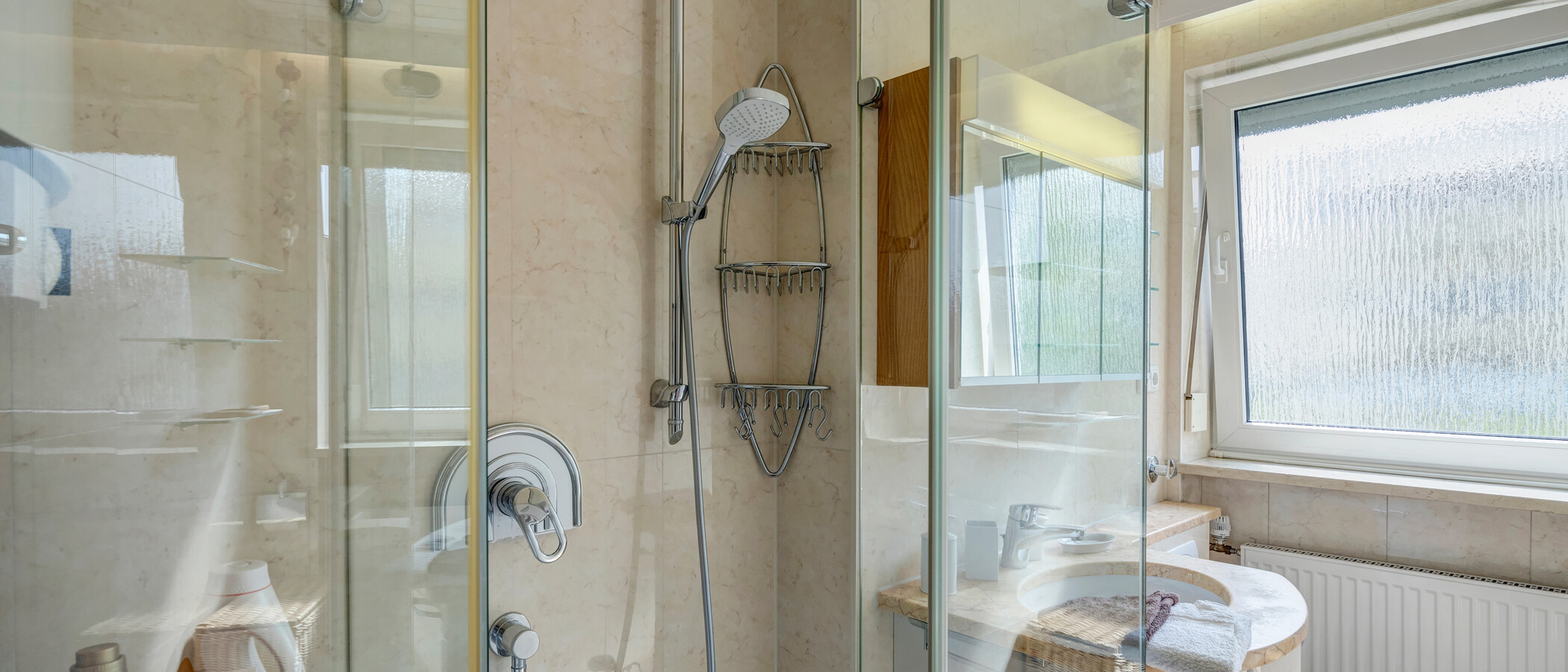 appartement München Laim 01 salle de bain 11705
