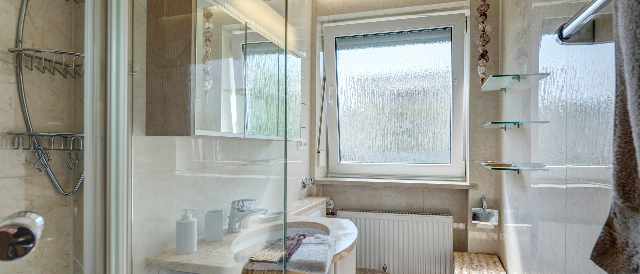 appartement München Laim 02 salle de bain 11705