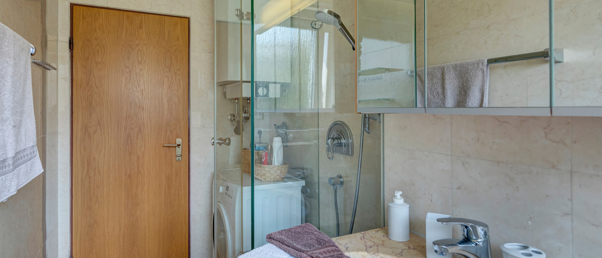 appartement München Laim 03 salle de bain 11705