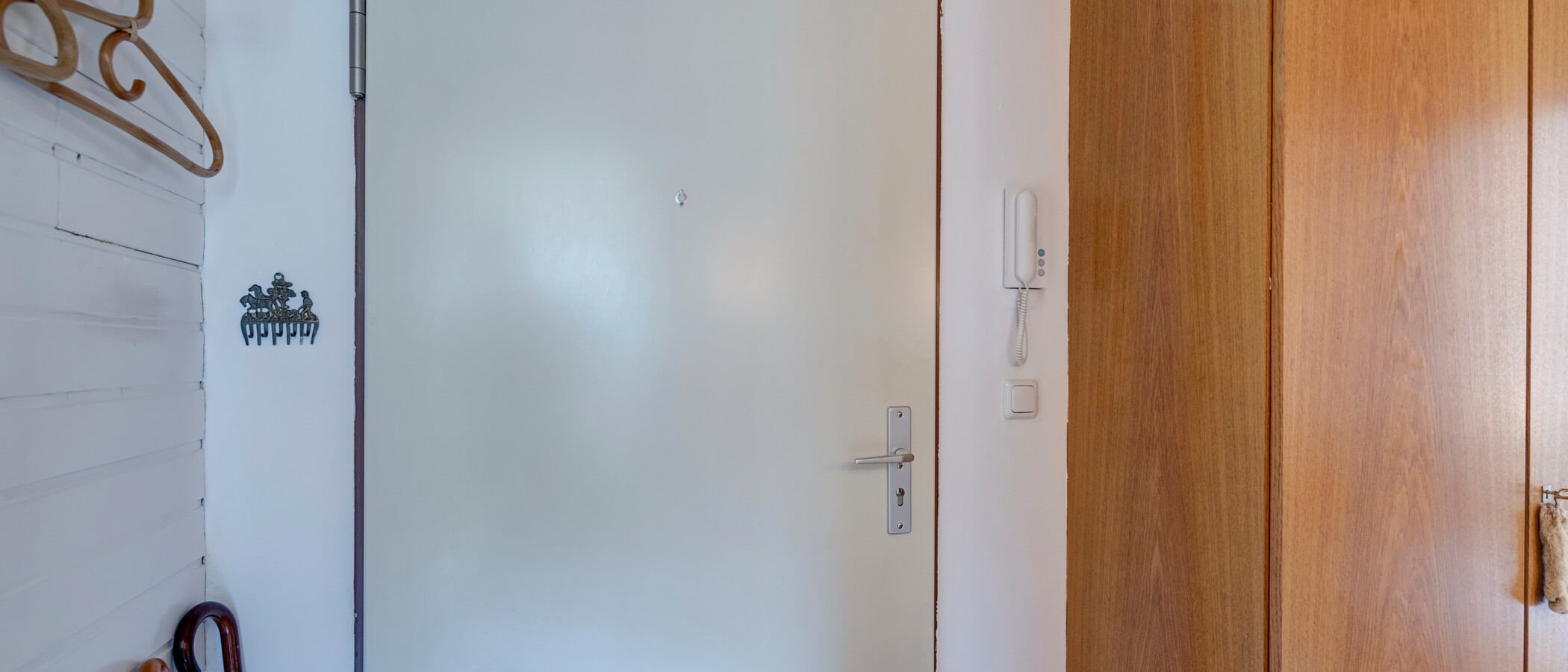 appartement München Laim 03 entrée/couloir 11705
