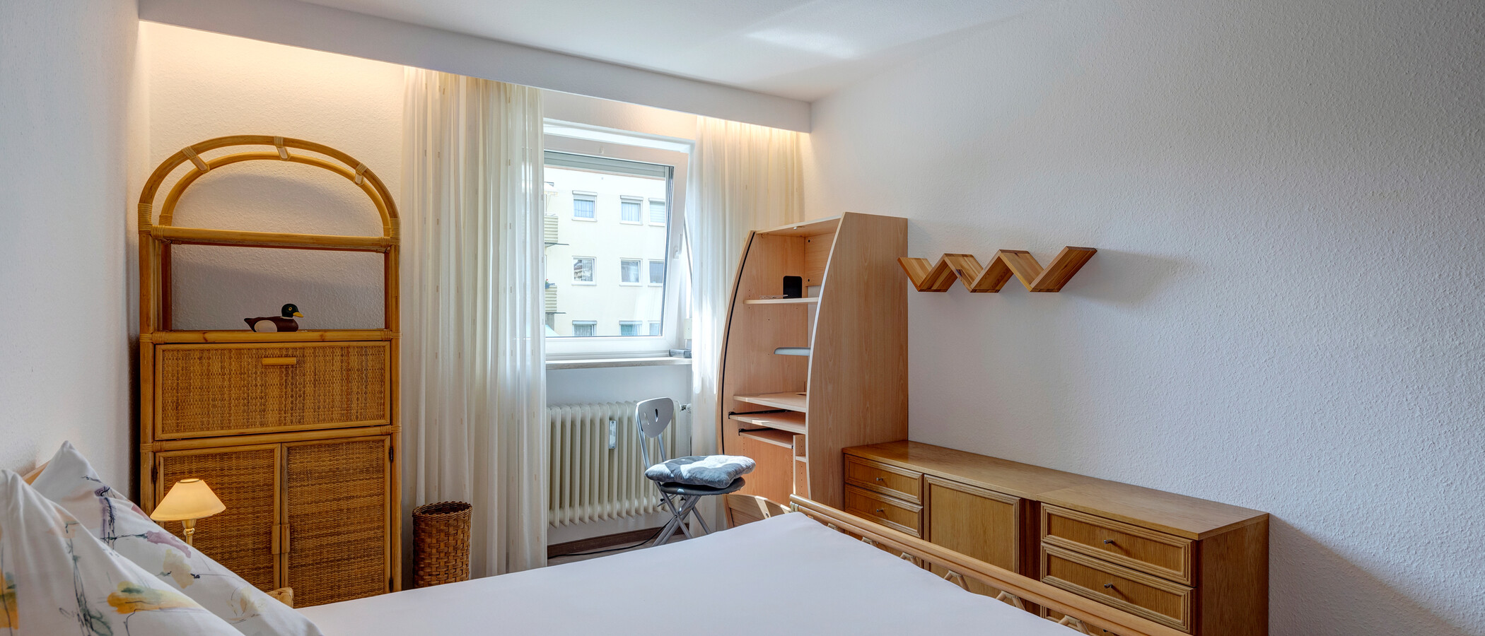 appartement München Laim 02 chambre 11705