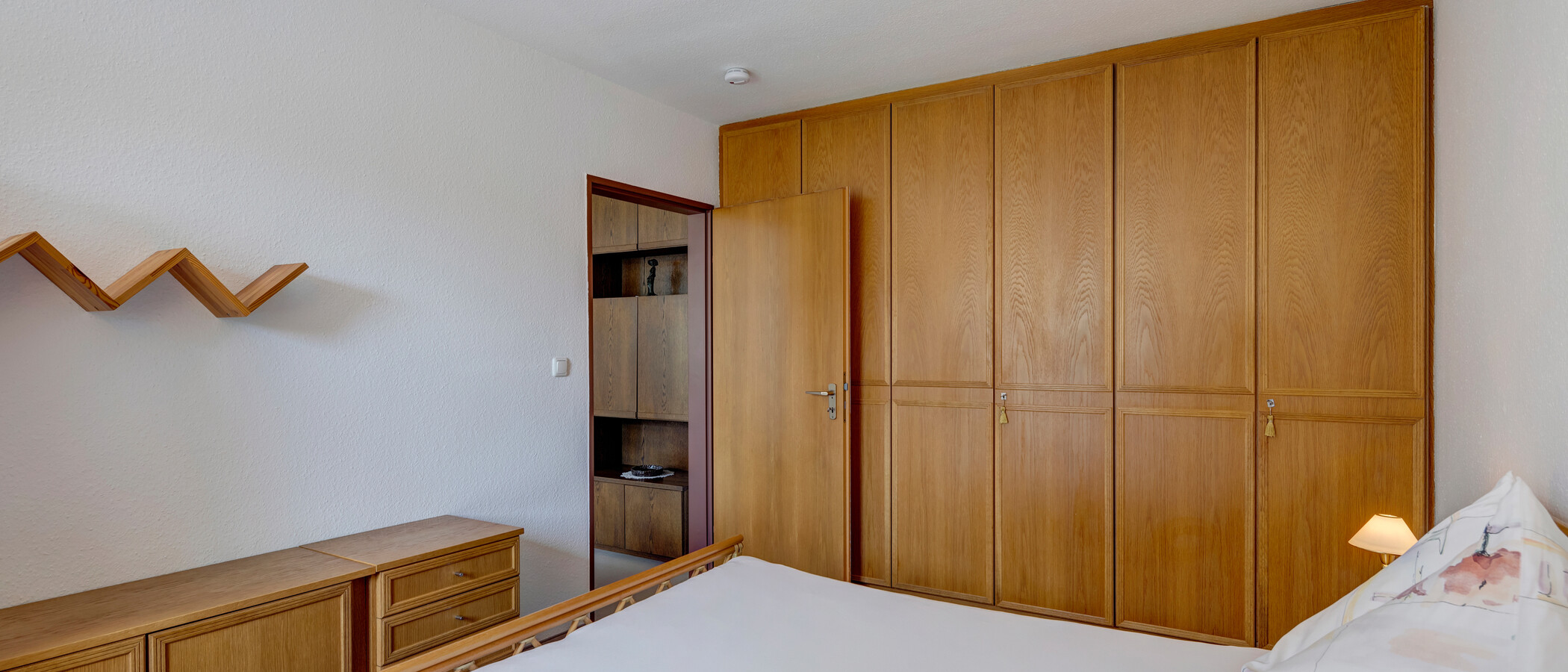 appartement München Laim 03 chambre 11705