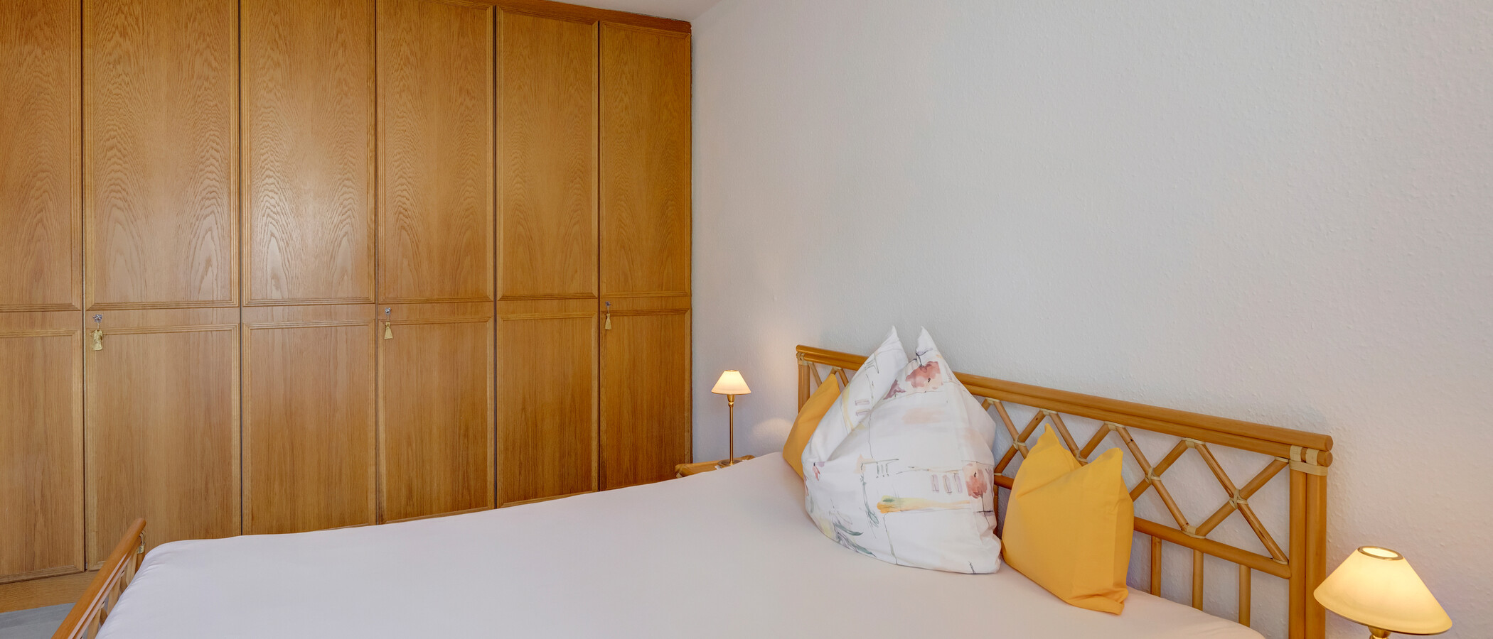 appartement München Laim 04 chambre 11705