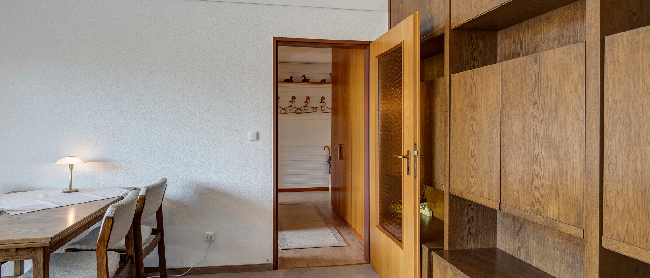 appartement München Laim 04 pièce à vivre 11705
