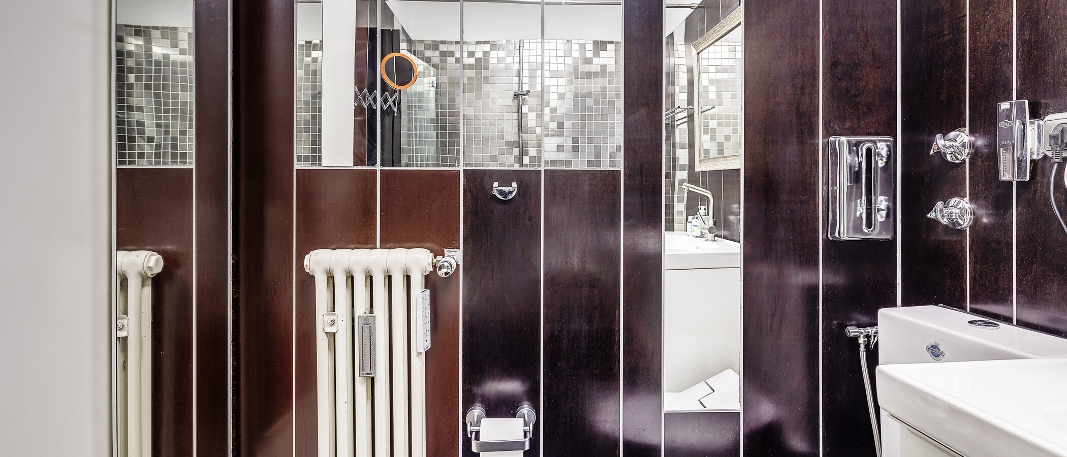 appartement München Gärtnerplatzviertel 03 salle de bain 11709