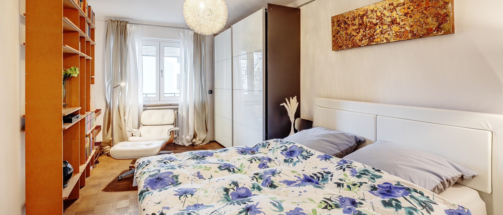 appartement München Gärtnerplatzviertel 02 chambre 11709