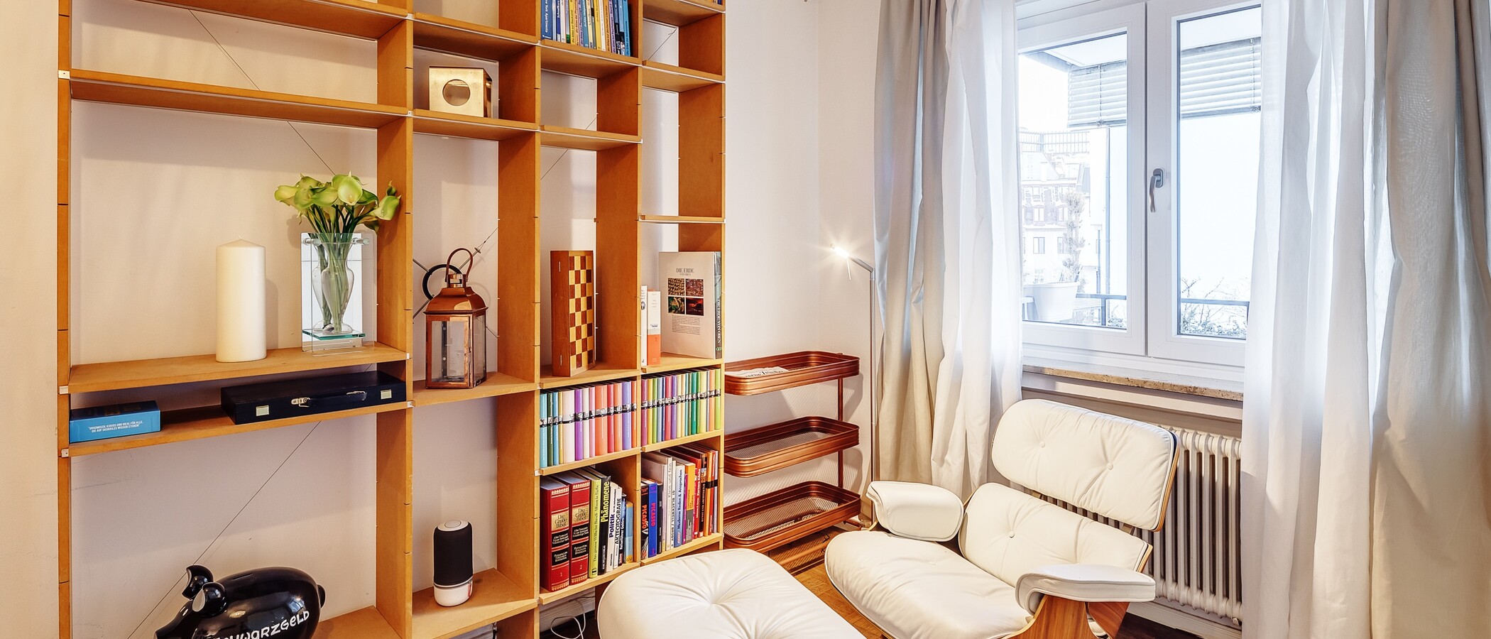 appartement München Gärtnerplatzviertel 03 chambre 11709