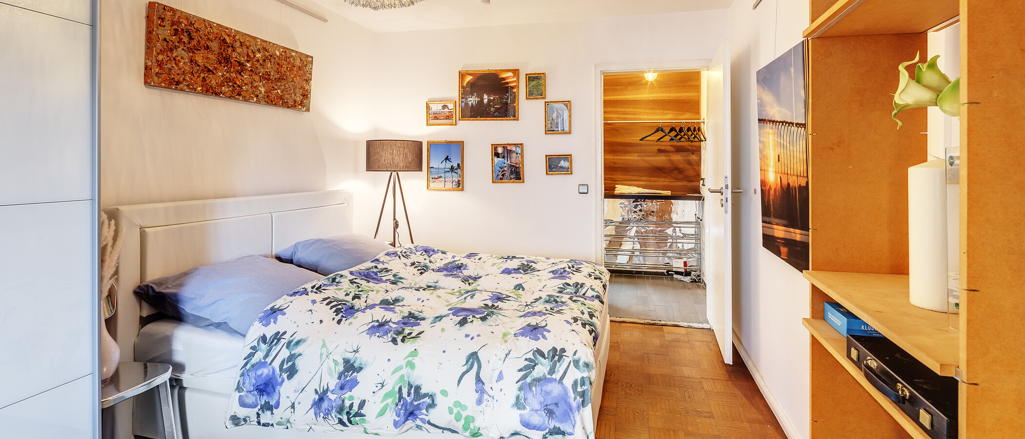 appartement München Gärtnerplatzviertel 04 chambre 11709