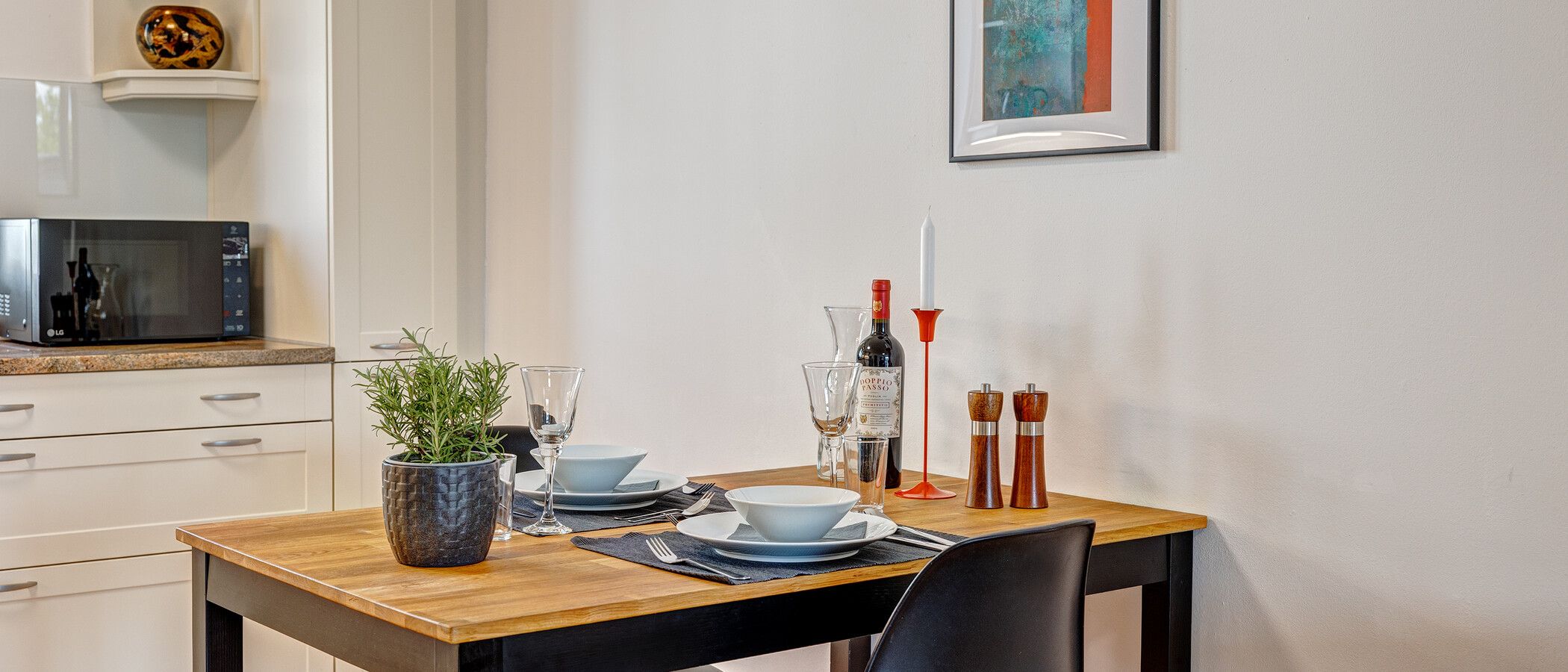 appartement München Messestadt Riem 03 cuisine 11711