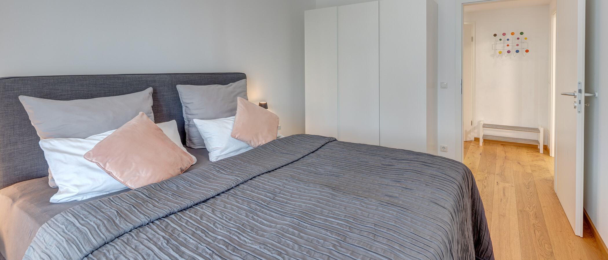 appartement München Messestadt Riem 02 chambre 11711