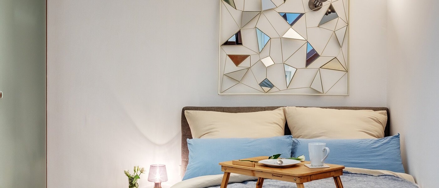 appartement München Ludwigsvorstadt 01 chambres 11715