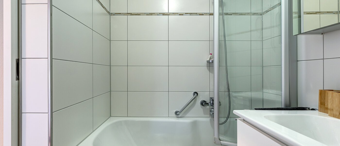 appartement München Berg am Laim 02 salle de bain 11734