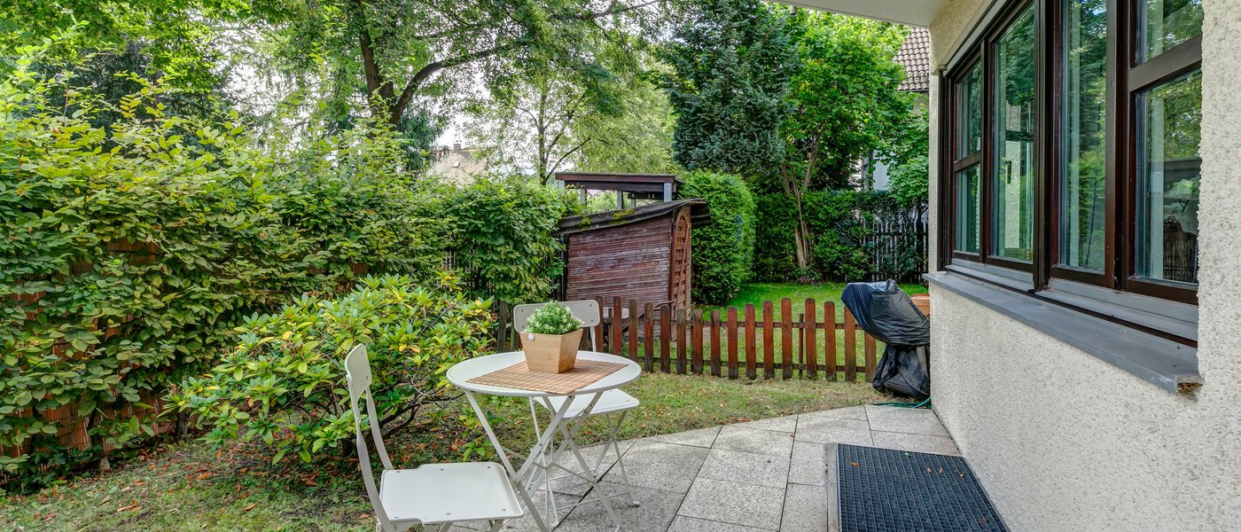 appartement München Berg am Laim 01 terrasse 11734