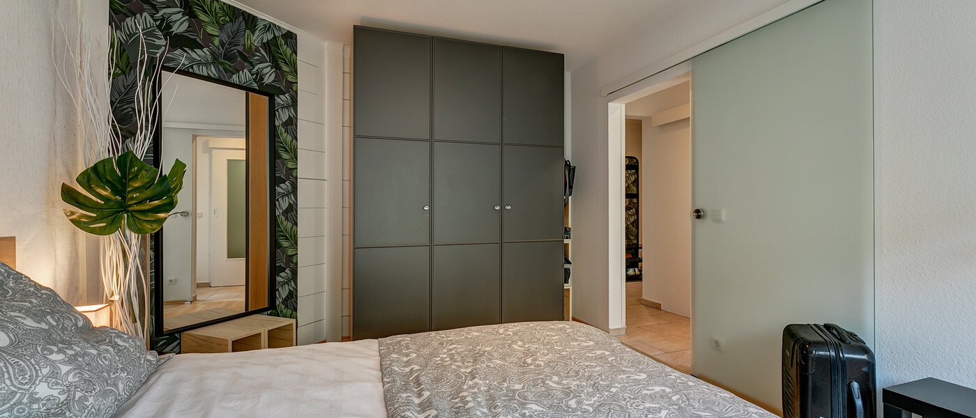 appartement München Berg am Laim 03 chambre 11734