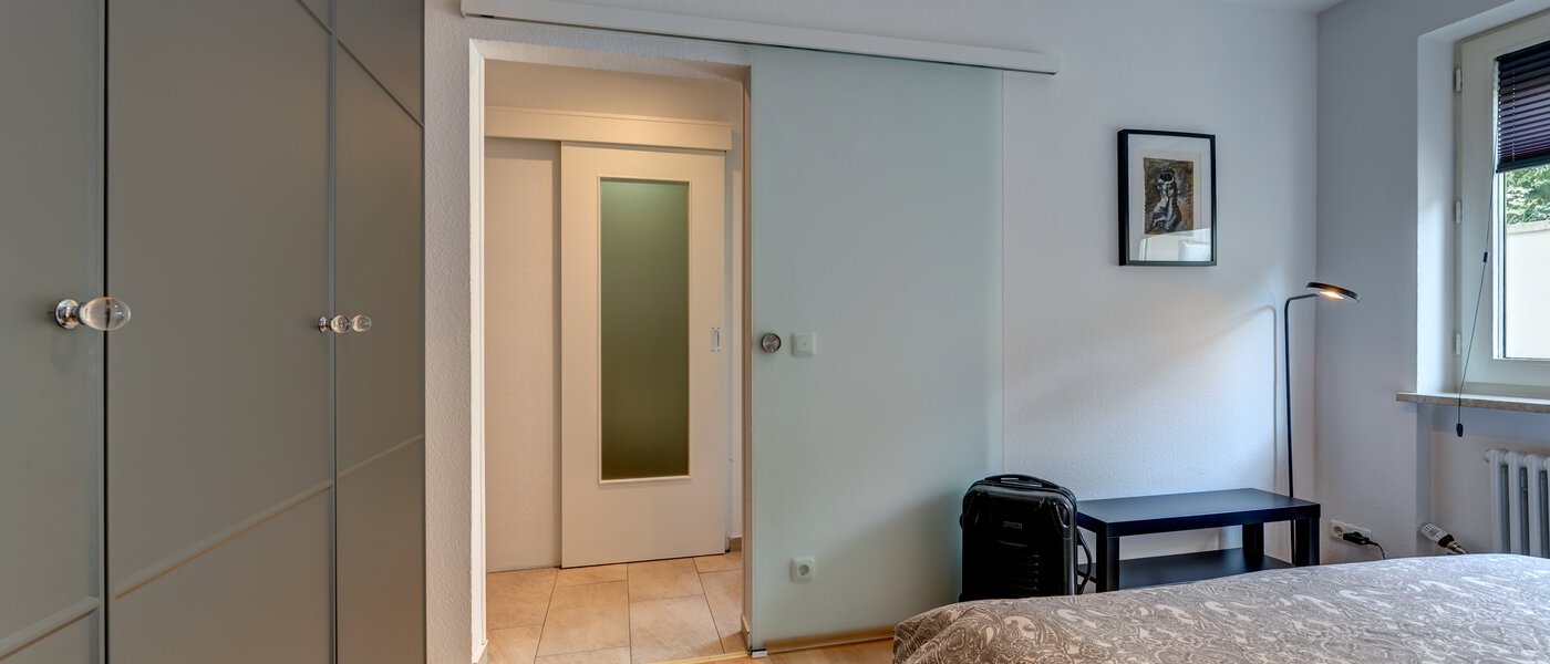 appartement München Berg am Laim 04 chambre 11734