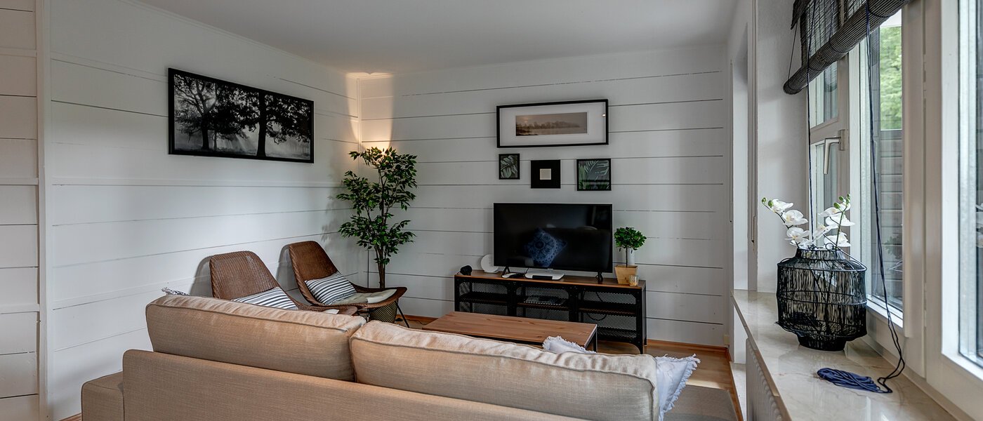 appartement München Berg am Laim 02 pièce à vivre 11734