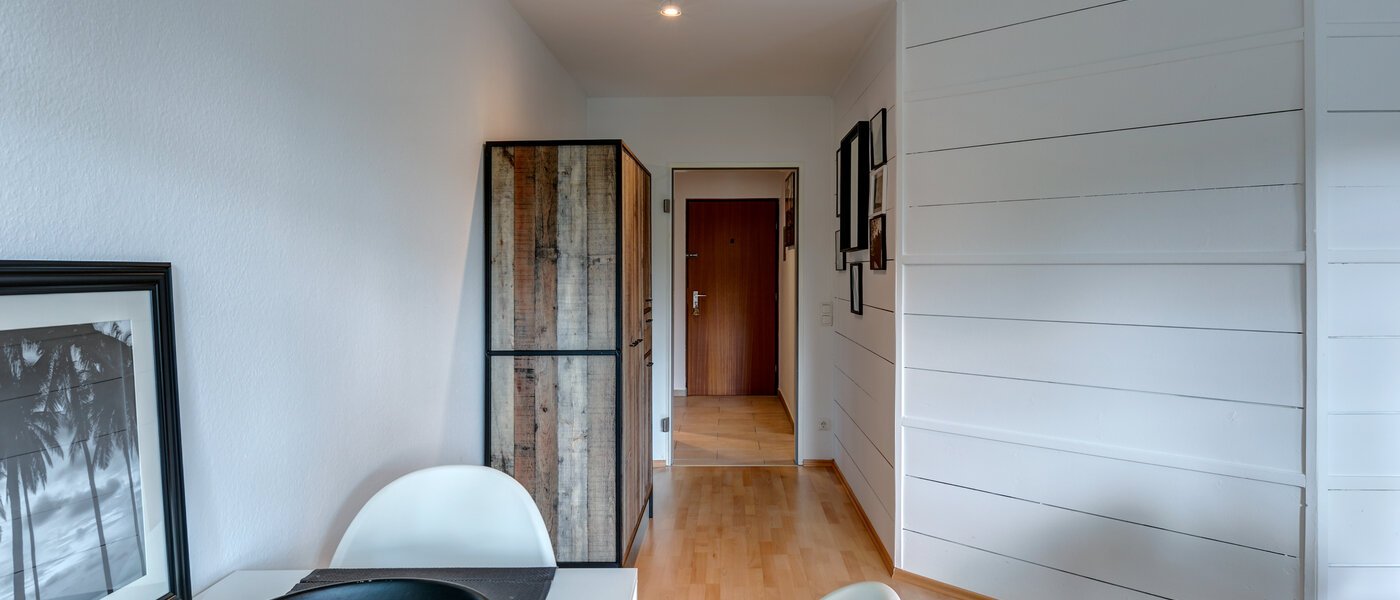 appartement München Berg am Laim 03 pièce à vivre 11734