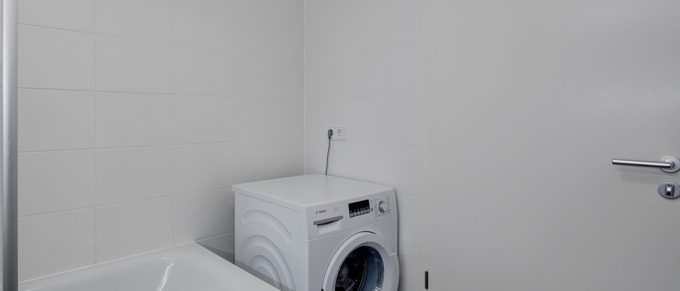 appartement München Pasing 03 salle de bain 11739