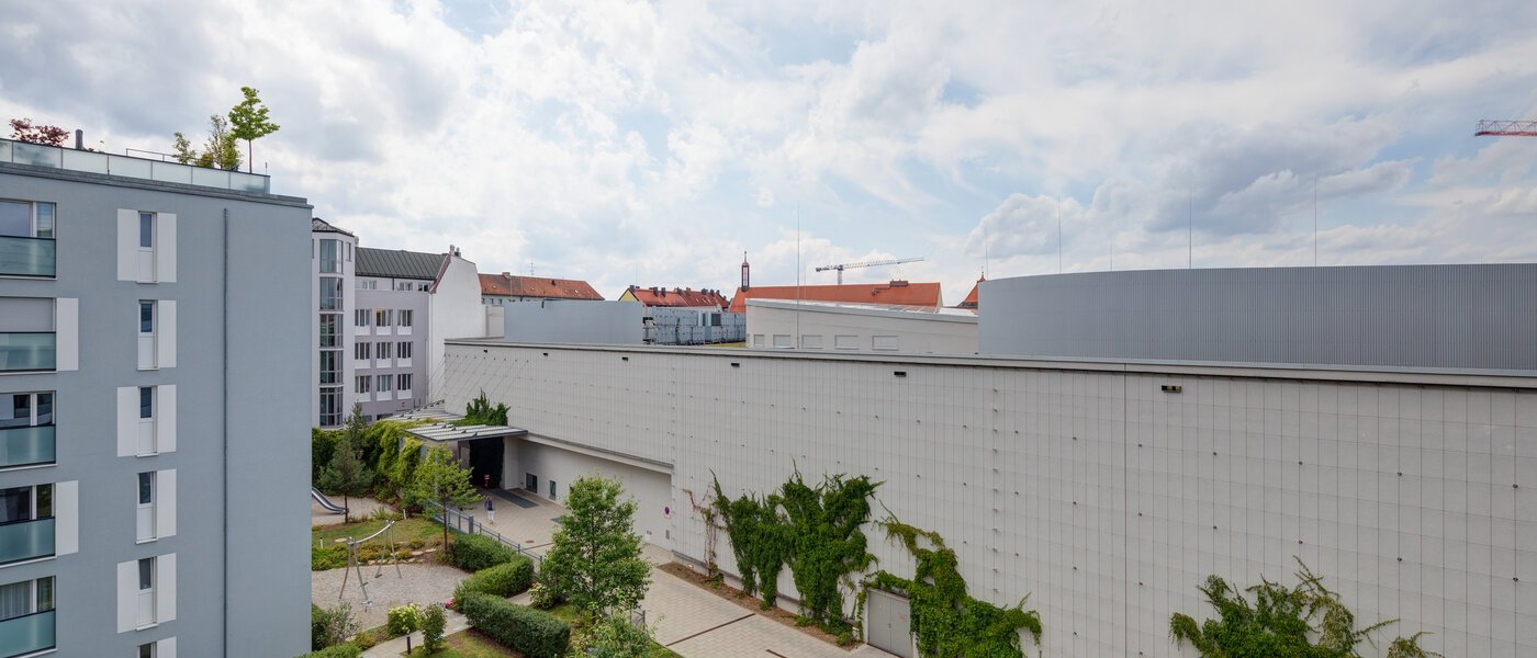 appartement München Pasing 01 vue 11739