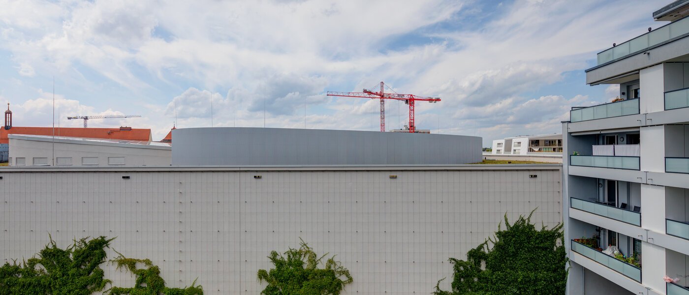 appartement München Pasing 02 vue 11739