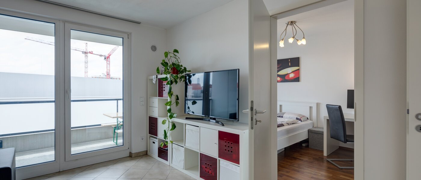 appartement München Pasing 04 pièce à vivre 11739