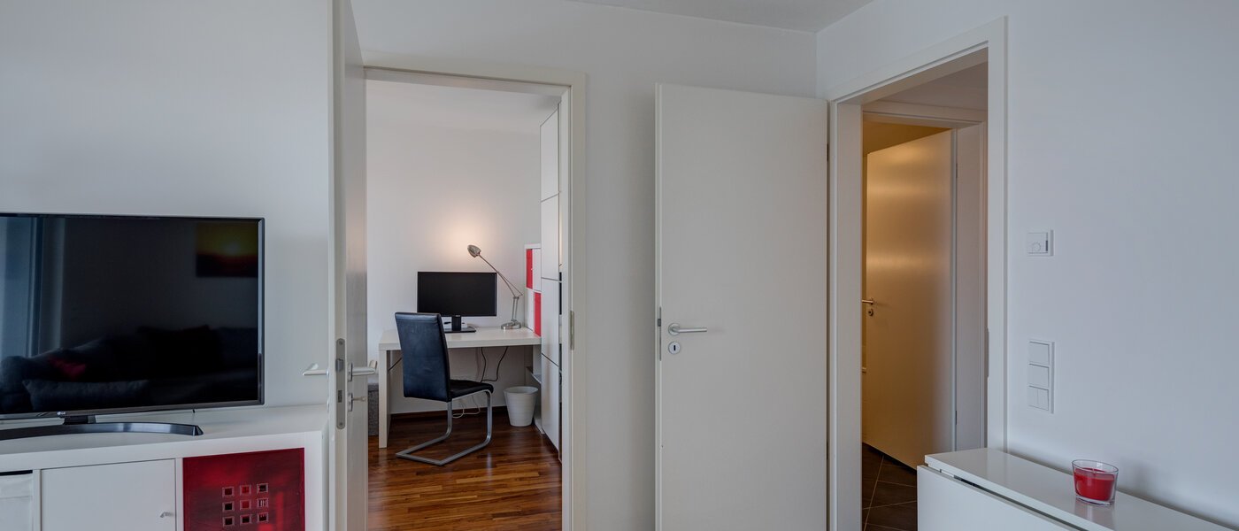 appartement München Pasing 05 pièce à vivre 11739