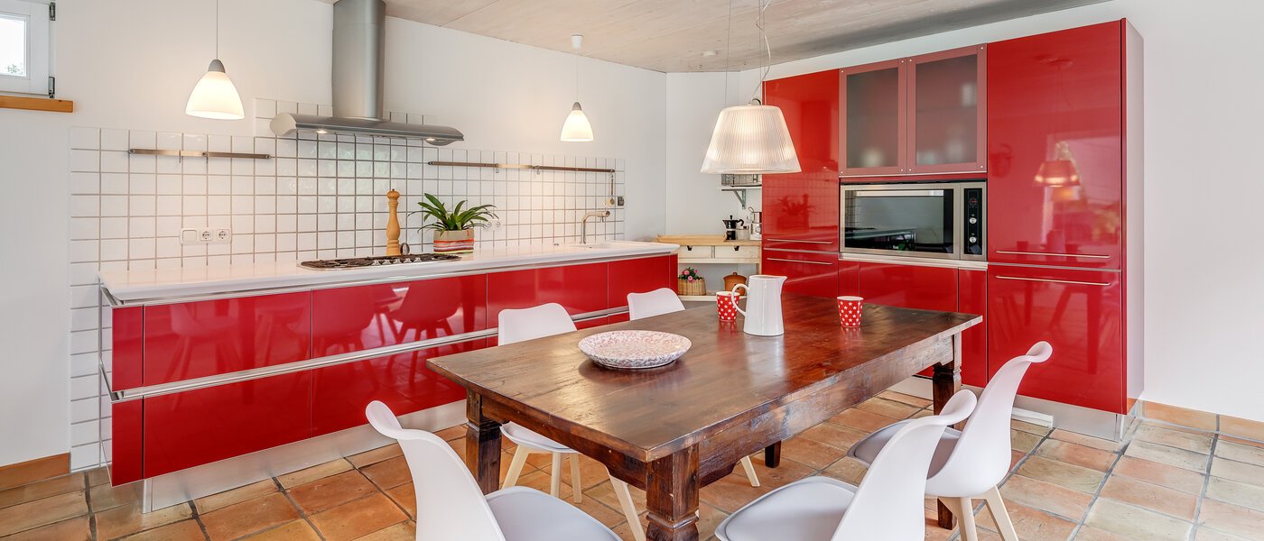 maison individuelle München Fasanerie 01 cuisine 11740