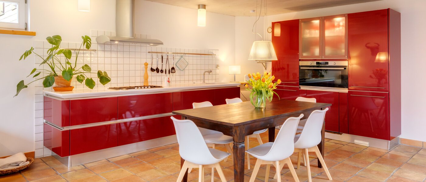 maison individuelle München Fasanerie 01 cuisine 11740