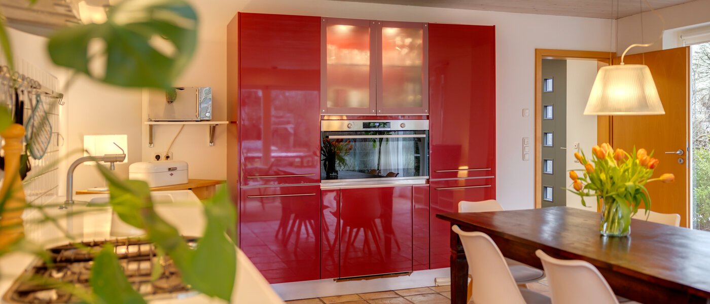 maison individuelle München Fasanerie 03 cuisine 11740