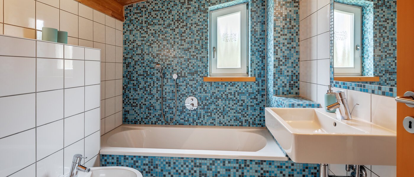 maison individuelle München Fasanerie 01 salle de bain 11740