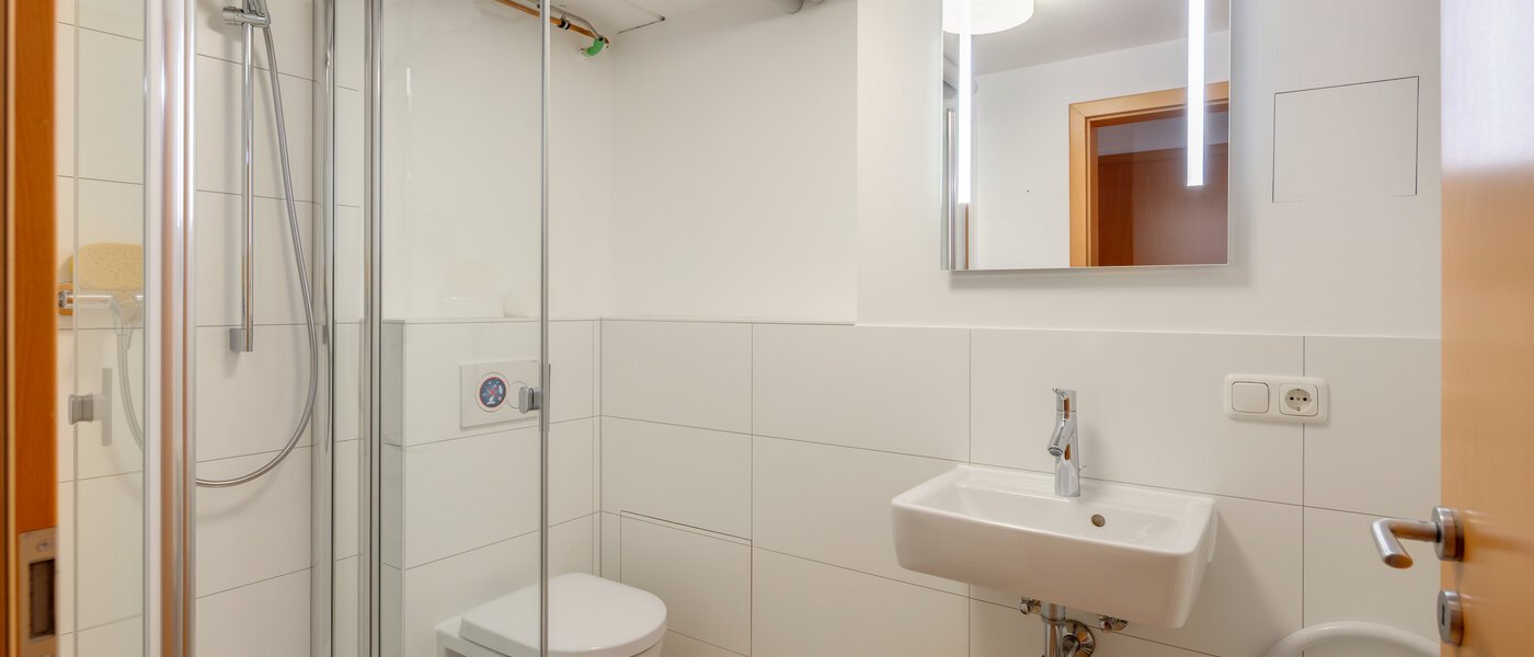 maison individuelle München Fasanerie 01 3. ème s. de bain 11740