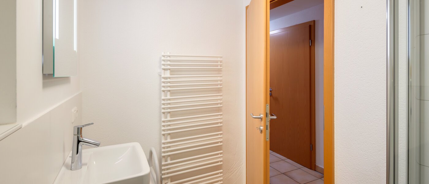 maison individuelle München Fasanerie 02 3. ème s. de bain 11740