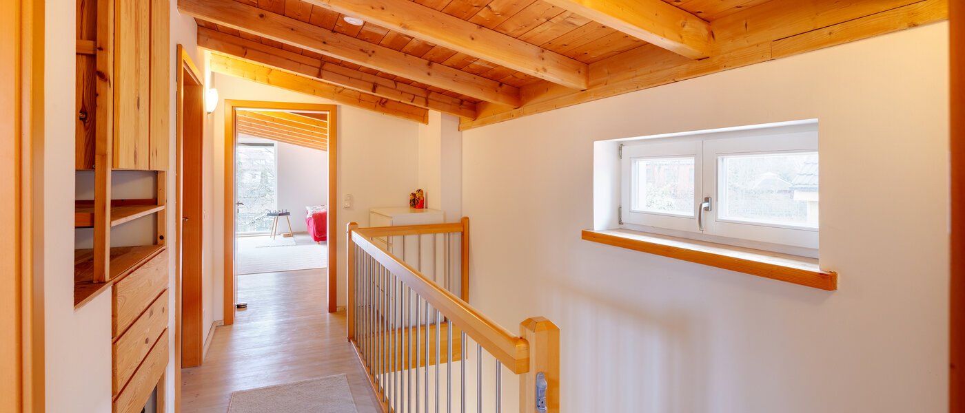 maison individuelle München Fasanerie 06 entrée/couloir 11740