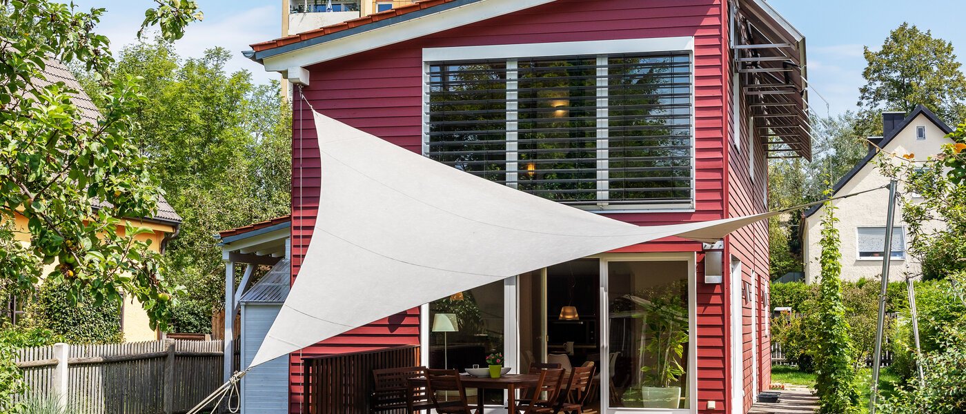 maison individuelle München Fasanerie 01 terrasse 11740