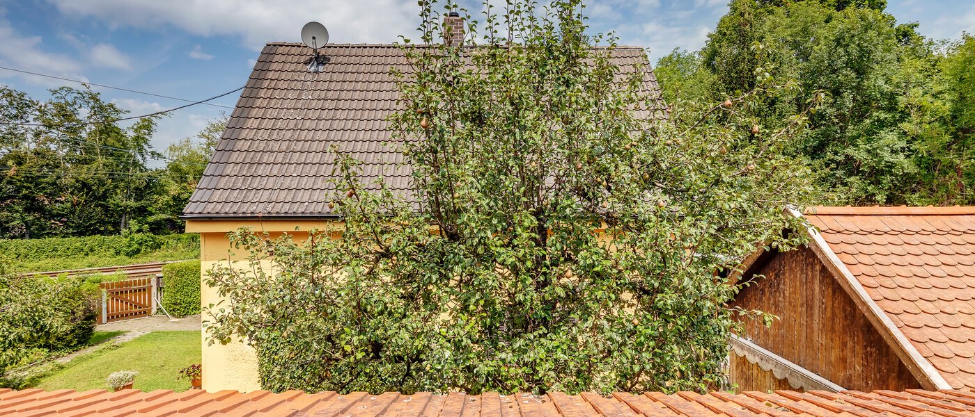 maison individuelle München Fasanerie 02 vue 11740