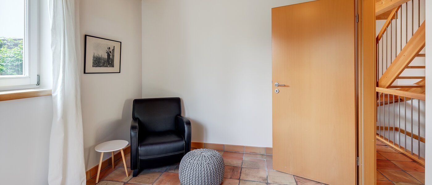 maison individuelle München Fasanerie 02 bureau 11740