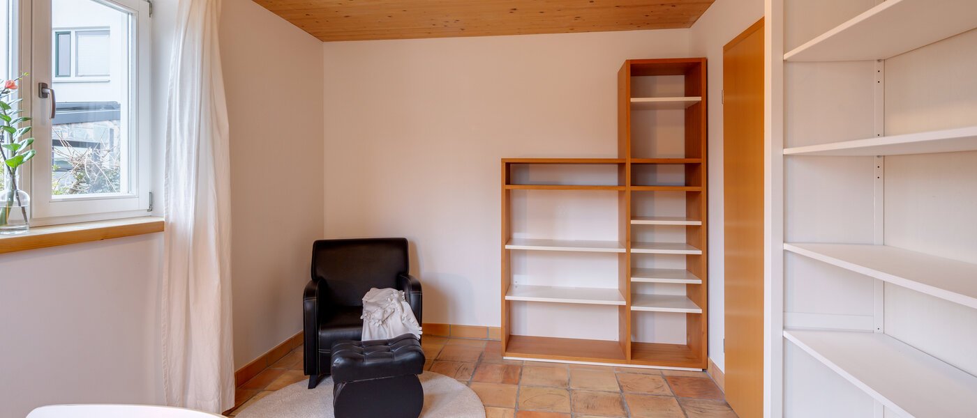 maison individuelle München Fasanerie 02 bureau 11740