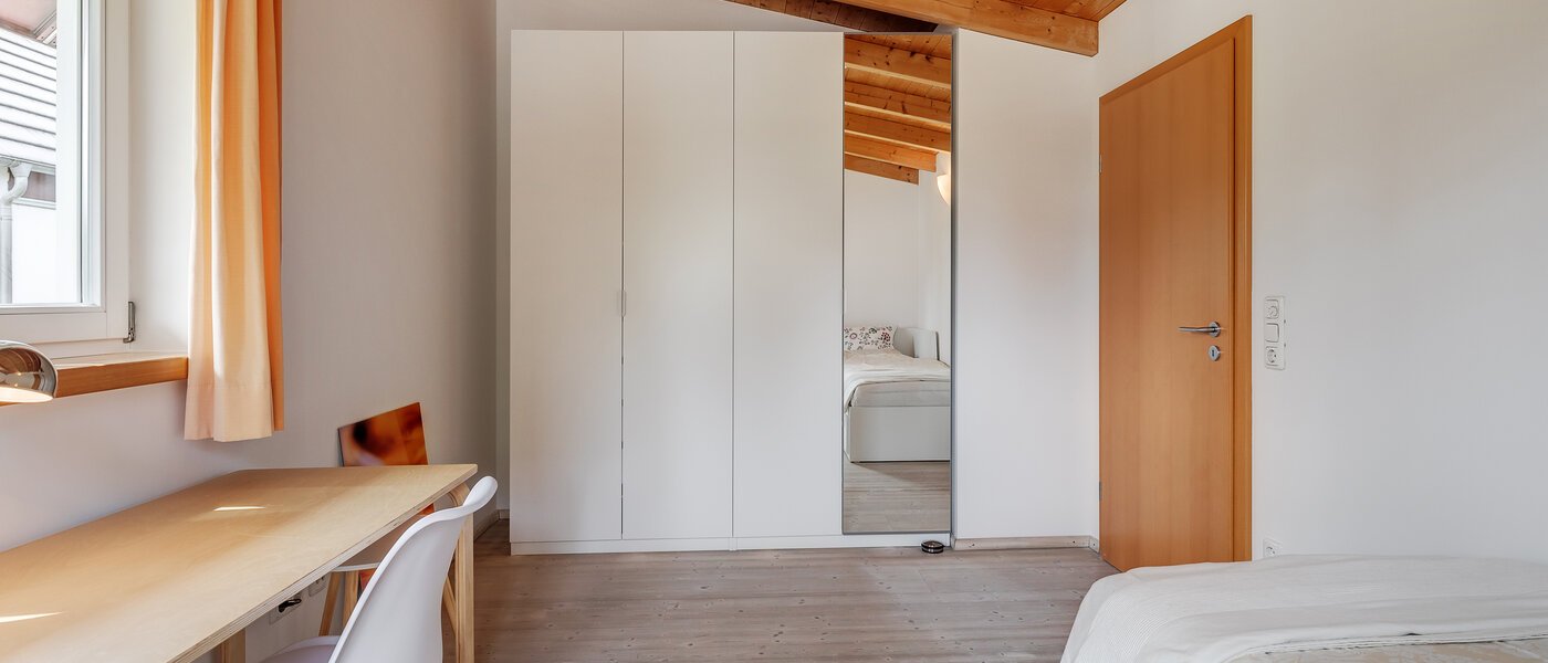 maison individuelle München Fasanerie 02 3ième chambre 11740