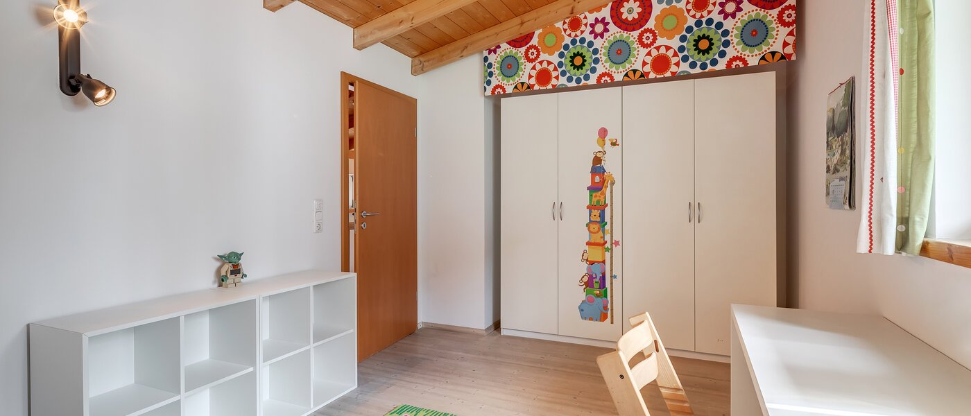 maison individuelle München Fasanerie 02 2ième chambre 11740