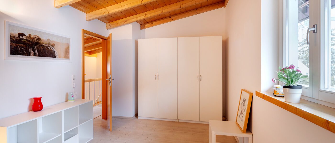 maison individuelle München Fasanerie 02 2ième chambre 11740