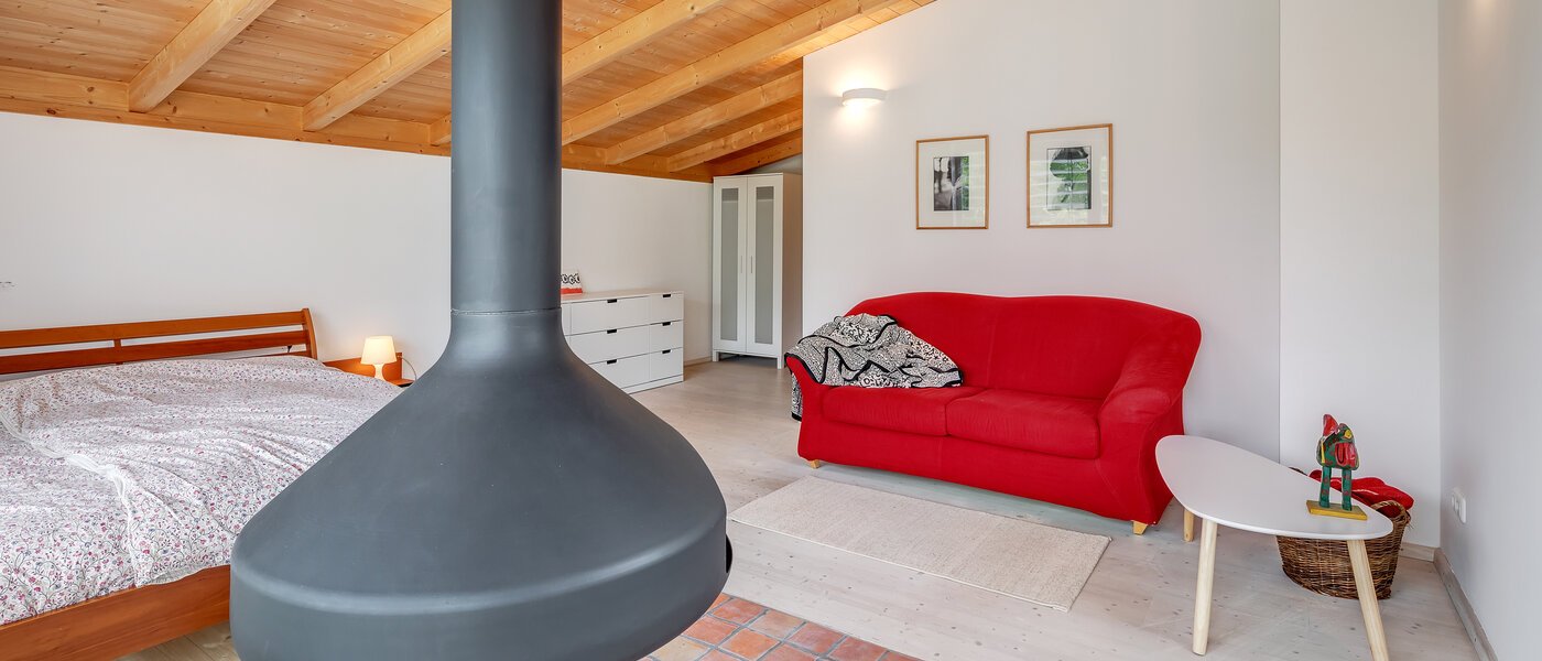 maison individuelle München Fasanerie 02 chambre 11740