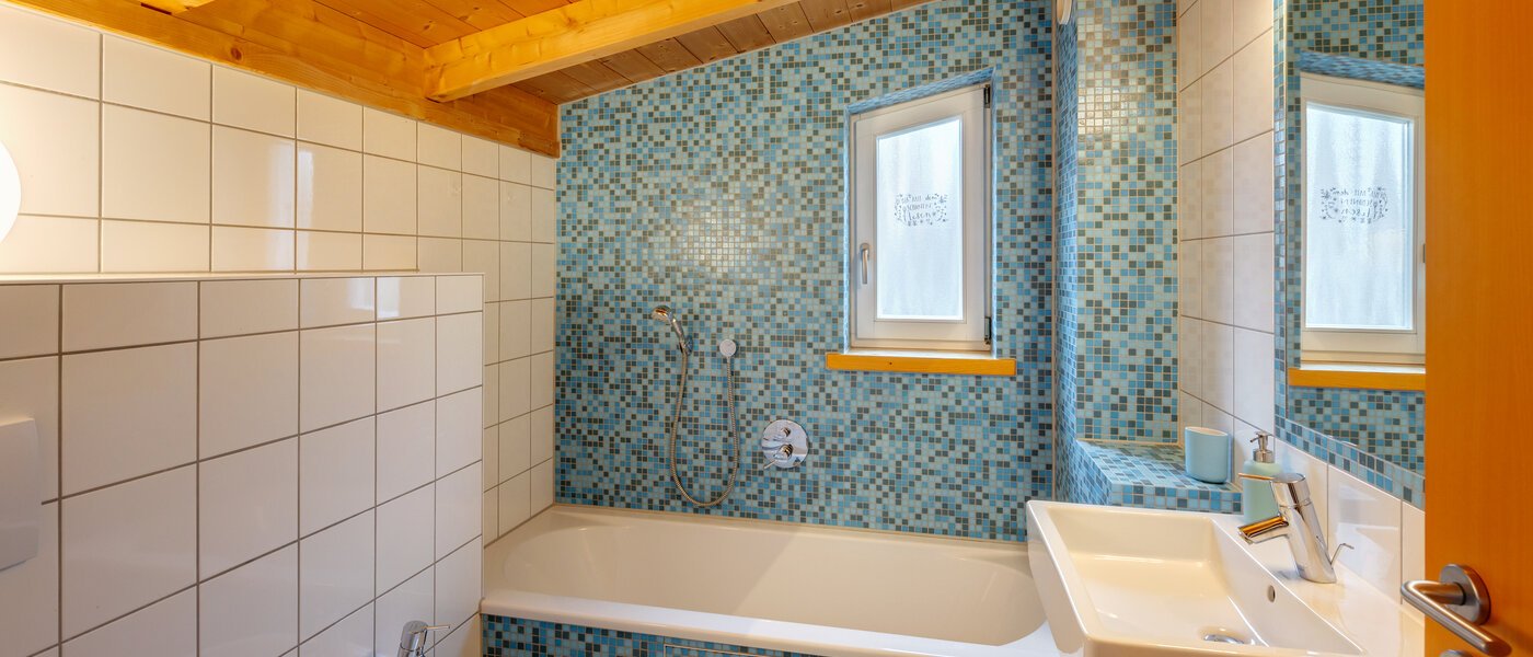 maison individuelle München Fasanerie 01 1ère salle de bain 11740
