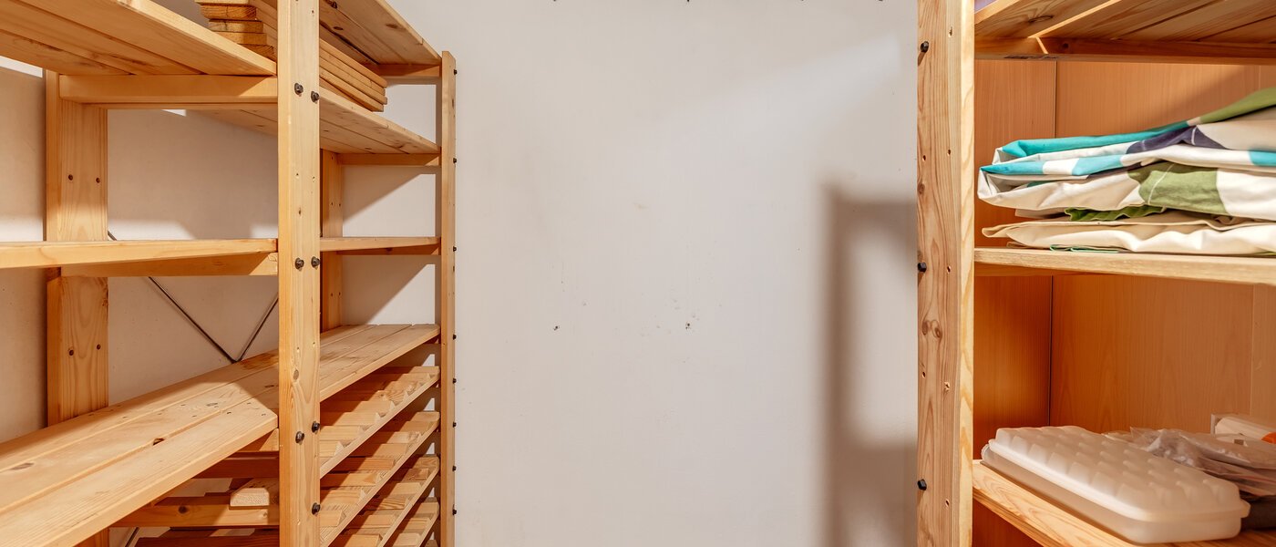 maison individuelle München Fasanerie 02 débarras 11740